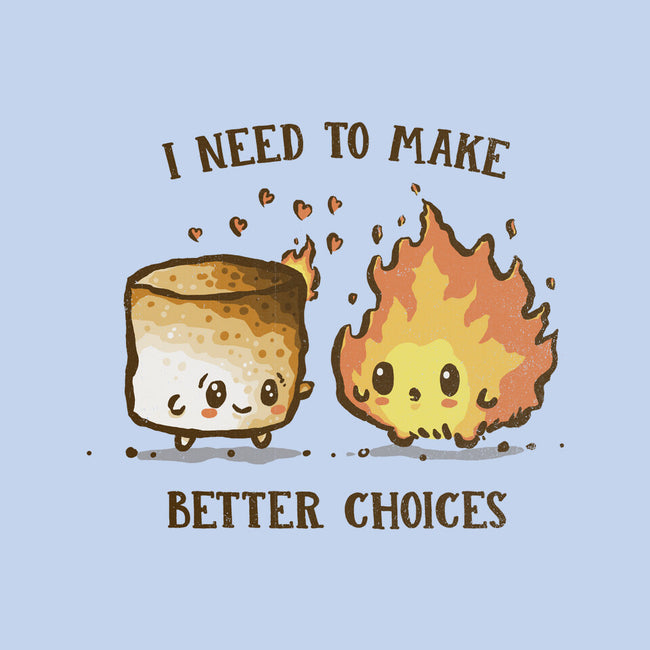 I Need To Make Better Choices-Baby-Basic-Onesie-kg07