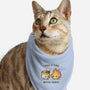 I Need To Make Better Choices-Cat-Bandana-Pet Collar-kg07