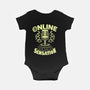 Online Ranting Sensation-Baby-Basic-Onesie-Boggs Nicolas