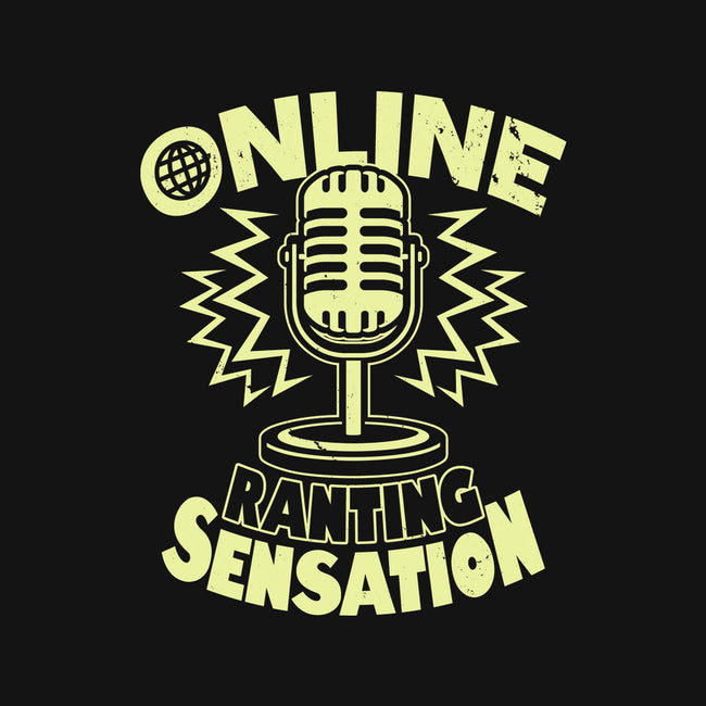 Online Ranting Sensation-Youth-Basic-Tee-Boggs Nicolas