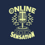 Online Ranting Sensation-Mens-Premium-Tee-Boggs Nicolas