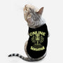 Online Ranting Sensation-Cat-Basic-Pet Tank-Boggs Nicolas