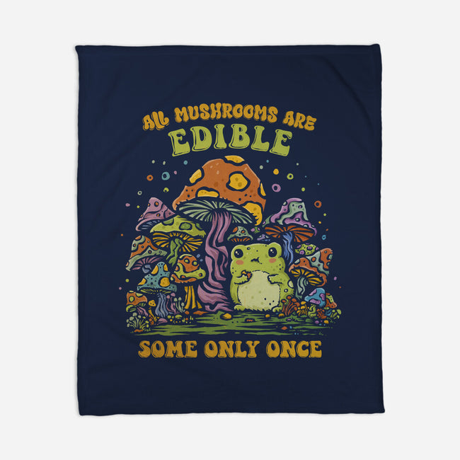 Edible Once-None-Fleece-Blanket-kg07