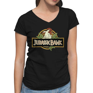 Jurassic Chicken