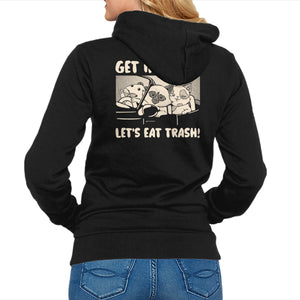 Let's Eat Trash