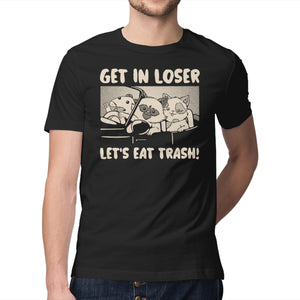 Let's Eat Trash