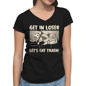 Let's Eat Trash