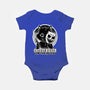 Cute Cat Killer-Baby-Basic-Onesie-Studio Mootant