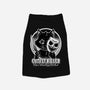 Cute Cat Killer-Dog-Basic-Pet Tank-Studio Mootant