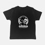 Cute Cat Killer-Baby-Basic-Tee-Studio Mootant