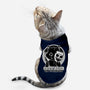 Cute Cat Killer-Cat-Basic-Pet Tank-Studio Mootant