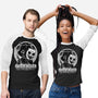 Cute Cat Killer-Unisex-Baseball-Tee-Studio Mootant