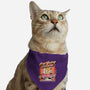 I'm Going Insane-Cat-Adjustable-Pet Collar-GODZILLARGE