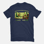 Avocado Tired Exercise-Mens-Heavyweight-Tee-Studio Mootant