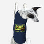 Avocado Tired Exercise-Dog-Basic-Pet Tank-Studio Mootant