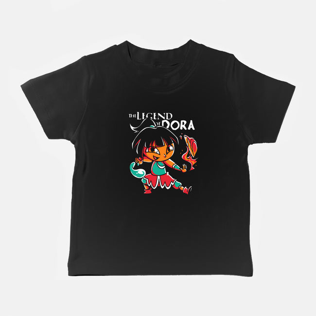 The Explorer Bender-Baby-Basic-Tee-estudiofitas