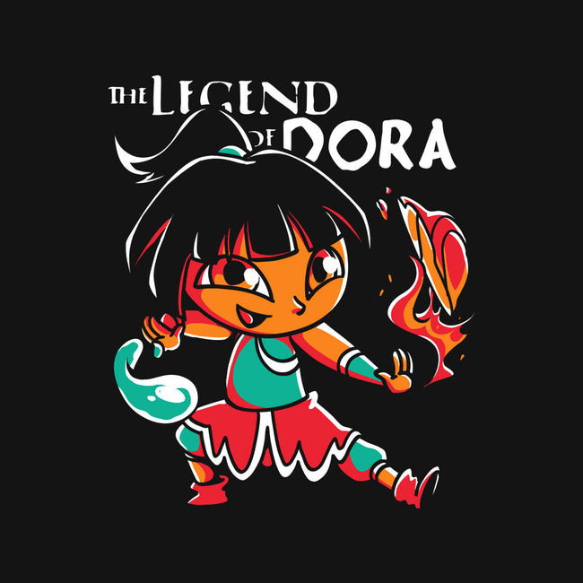 The Explorer Bender-None-Glossy-Sticker-estudiofitas