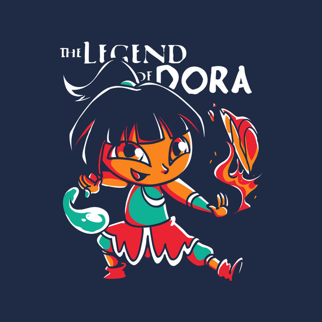 The Explorer Bender-None-Basic Tote-Bag-estudiofitas