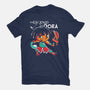 The Explorer Bender-Mens-Basic-Tee-estudiofitas