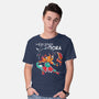 The Explorer Bender-Mens-Basic-Tee-estudiofitas