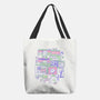 Interneko-None-Basic Tote-Bag-ilustrata