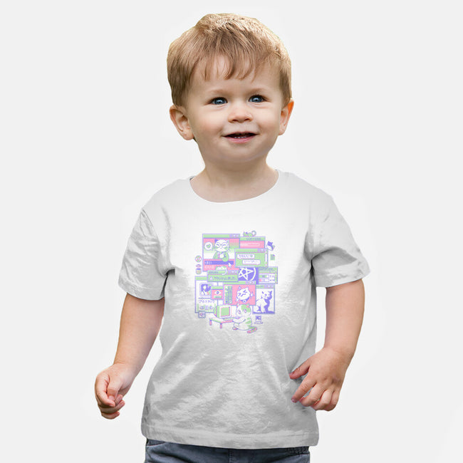 Interneko-Baby-Basic-Tee-ilustrata