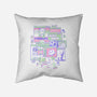 Interneko-None-Removable Cover-Throw Pillow-ilustrata