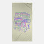 Interneko-None-Beach-Towel-ilustrata