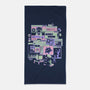 Interneko-None-Beach-Towel-ilustrata