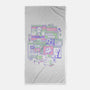 Interneko-None-Beach-Towel-ilustrata