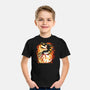 Skeleton Dragon-Youth-Basic-Tee-Vallina84