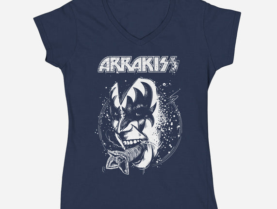 ARRAKISS