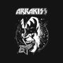 ARRAKISS-Youth-Basic-Tee-CappO