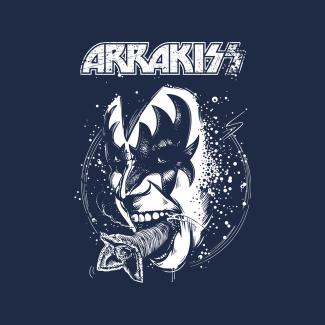 ARRAKISS-Youth-Basic-Tee-CappO
