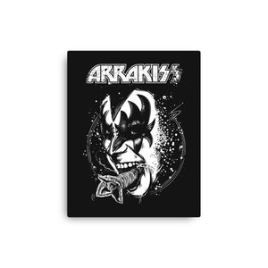 ARRAKISS