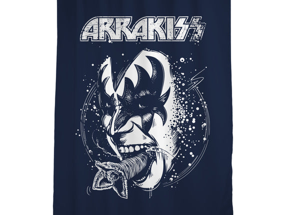 ARRAKISS