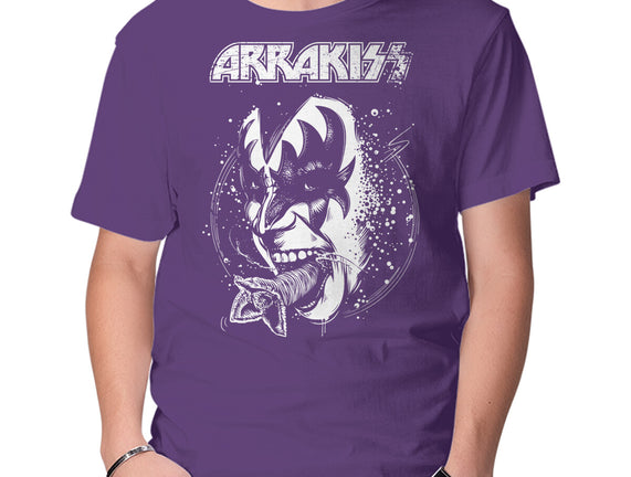 ARRAKISS