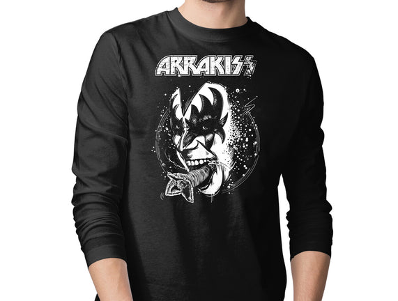 ARRAKISS