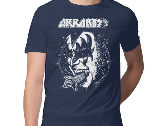 ARRAKISS