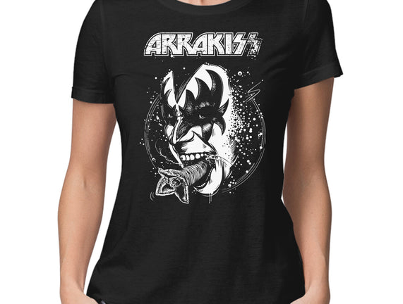 ARRAKISS