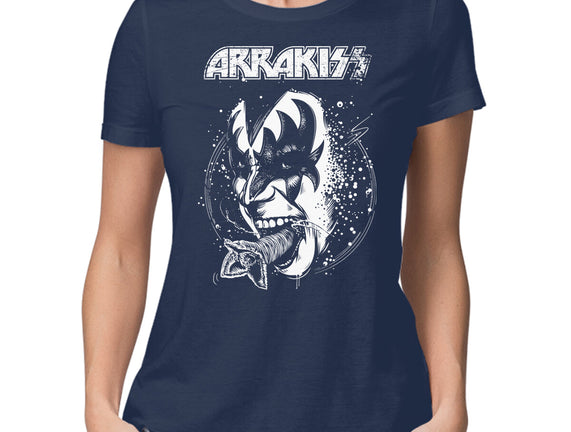 ARRAKISS