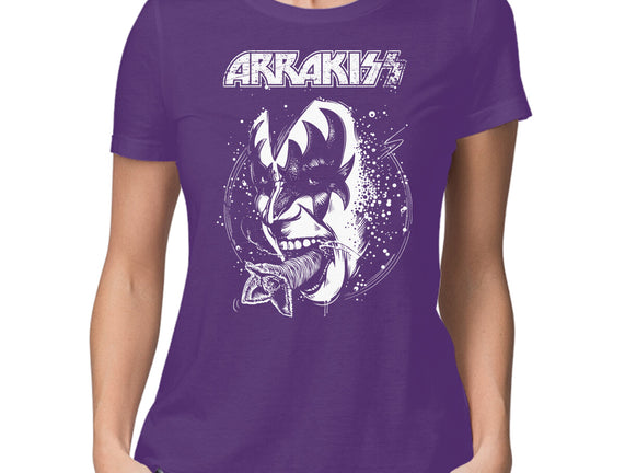 ARRAKISS