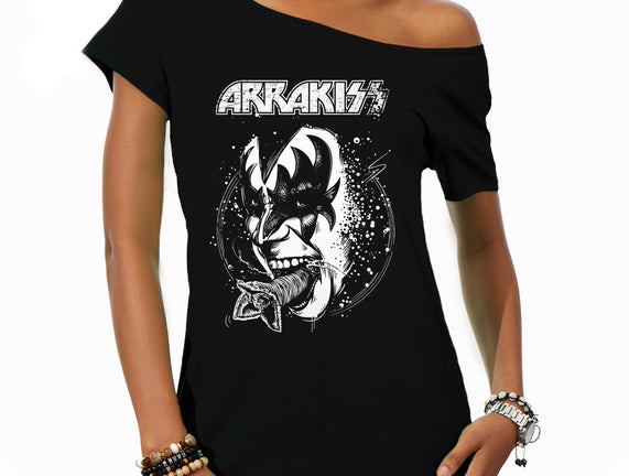 ARRAKISS