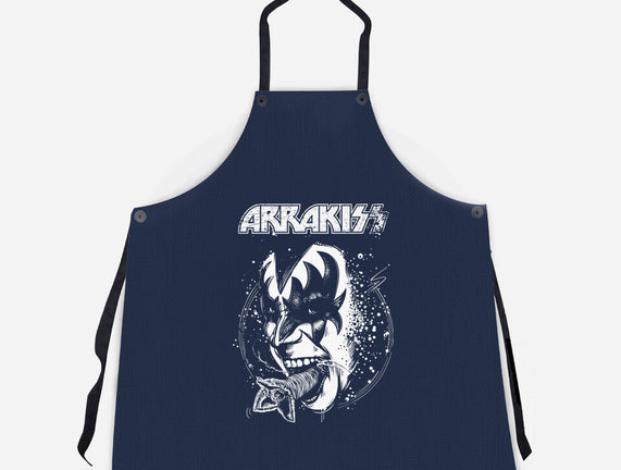 ARRAKISS