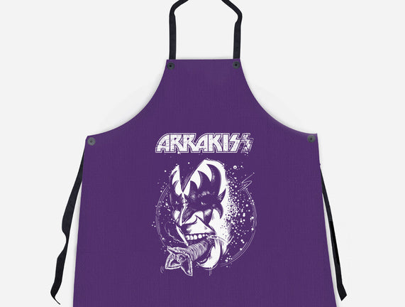 ARRAKISS