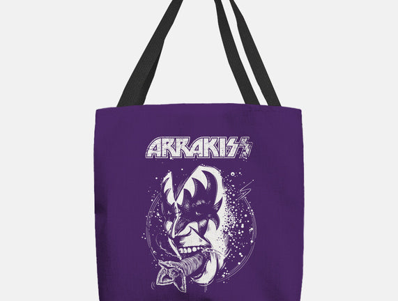 ARRAKISS