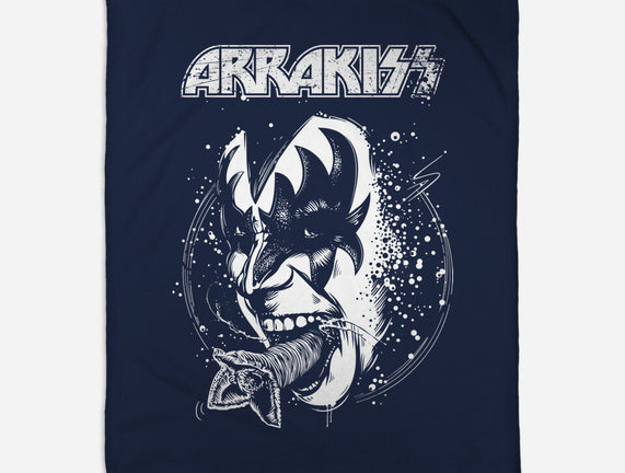 ARRAKISS