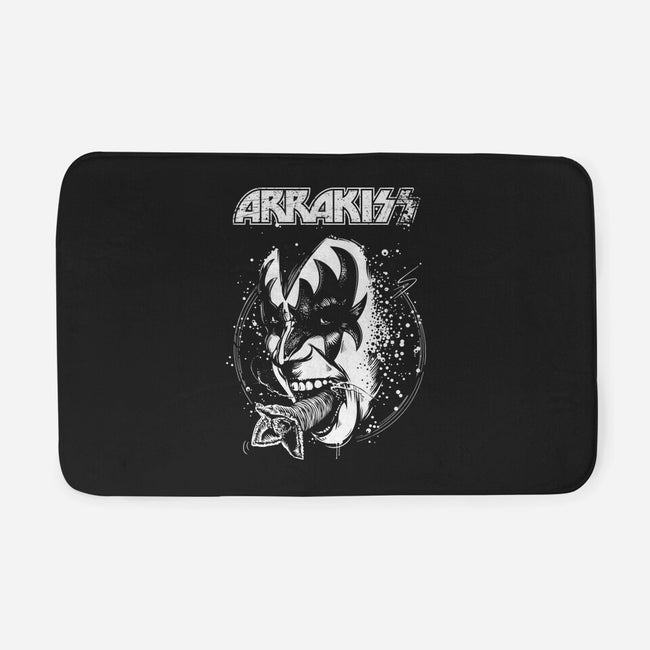 ARRAKISS-None-Memory Foam-Bath Mat-CappO