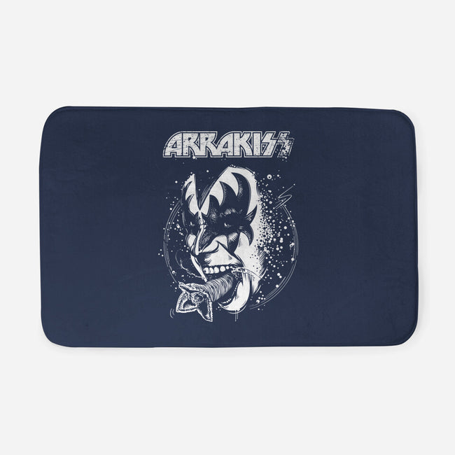 ARRAKISS-None-Memory Foam-Bath Mat-CappO