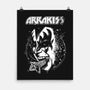 ARRAKISS-None-Matte-Poster-CappO